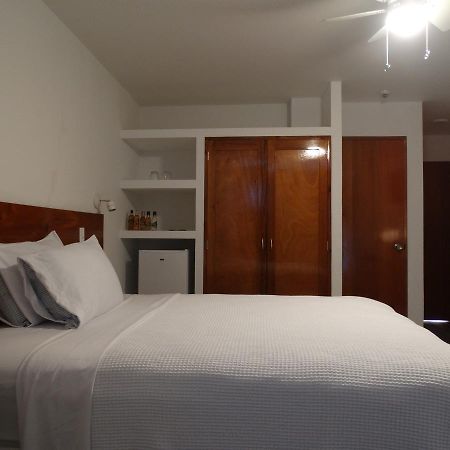 Hotel Casa Royale Bluefields Eksteriør billede