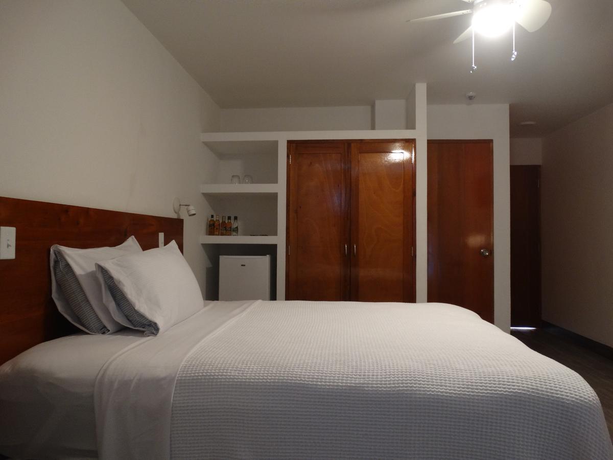 Hotel Casa Royale Bluefields Eksteriør billede