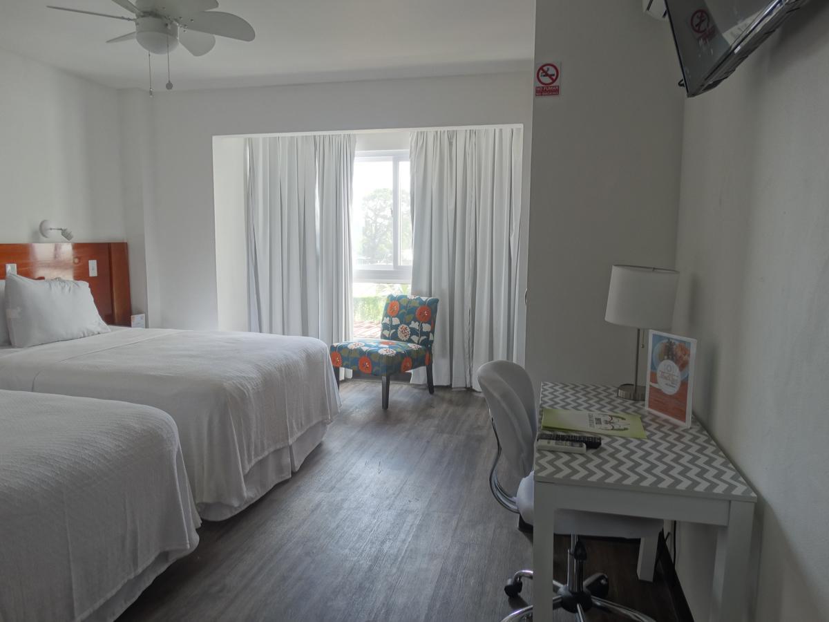 Hotel Casa Royale Bluefields Eksteriør billede