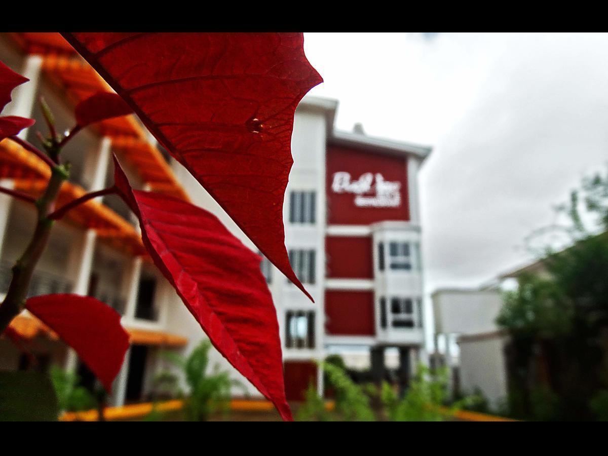Hotel Casa Royale Bluefields Eksteriør billede