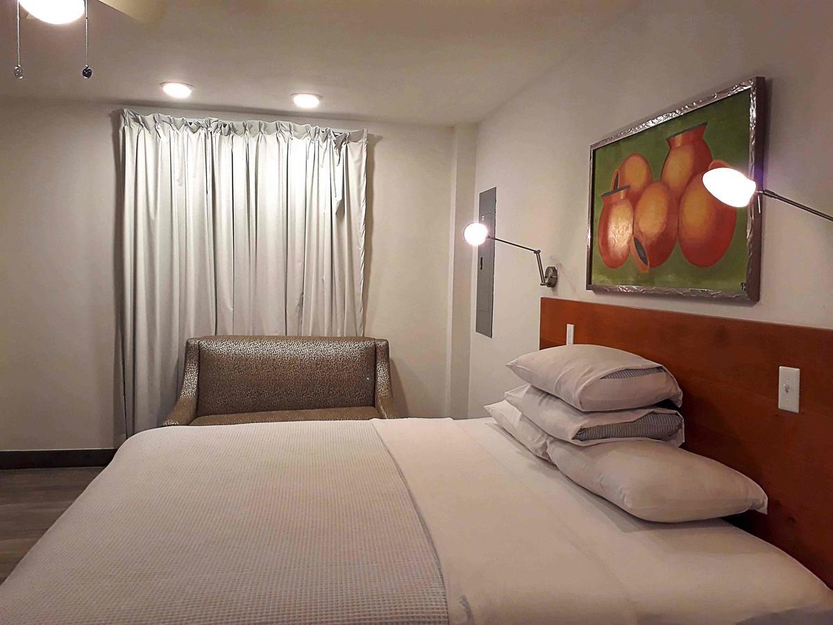 Hotel Casa Royale Bluefields Eksteriør billede